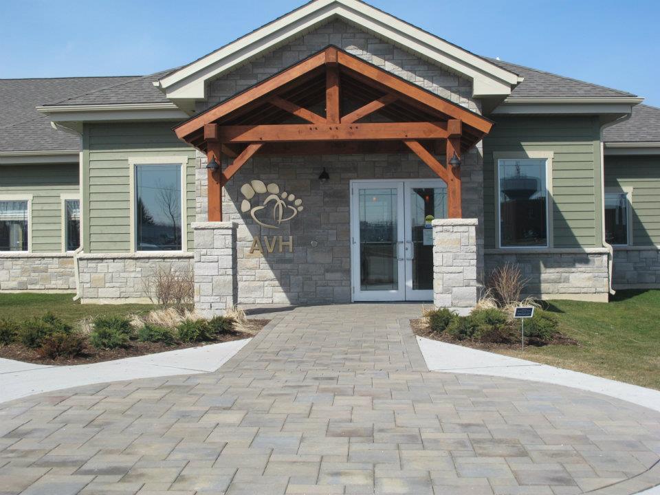 Allandale Veterinary Hospital
