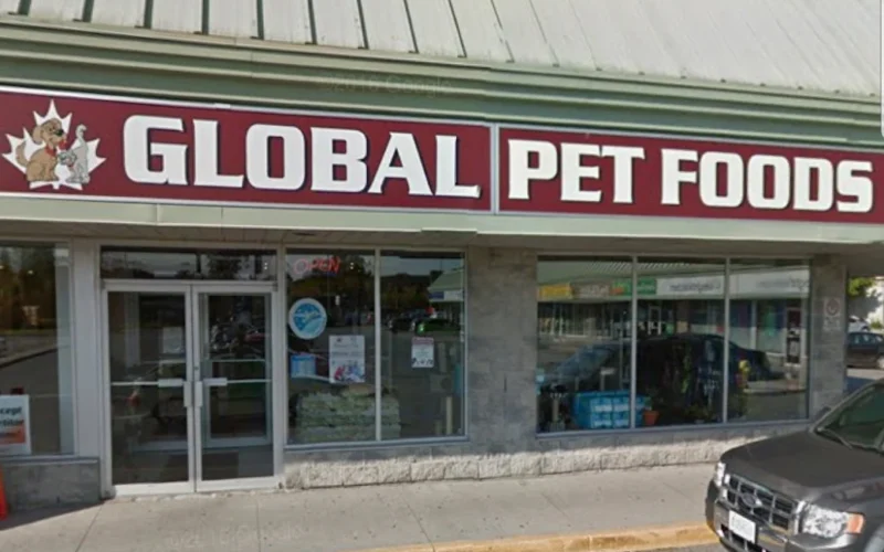 Global Pet Foods