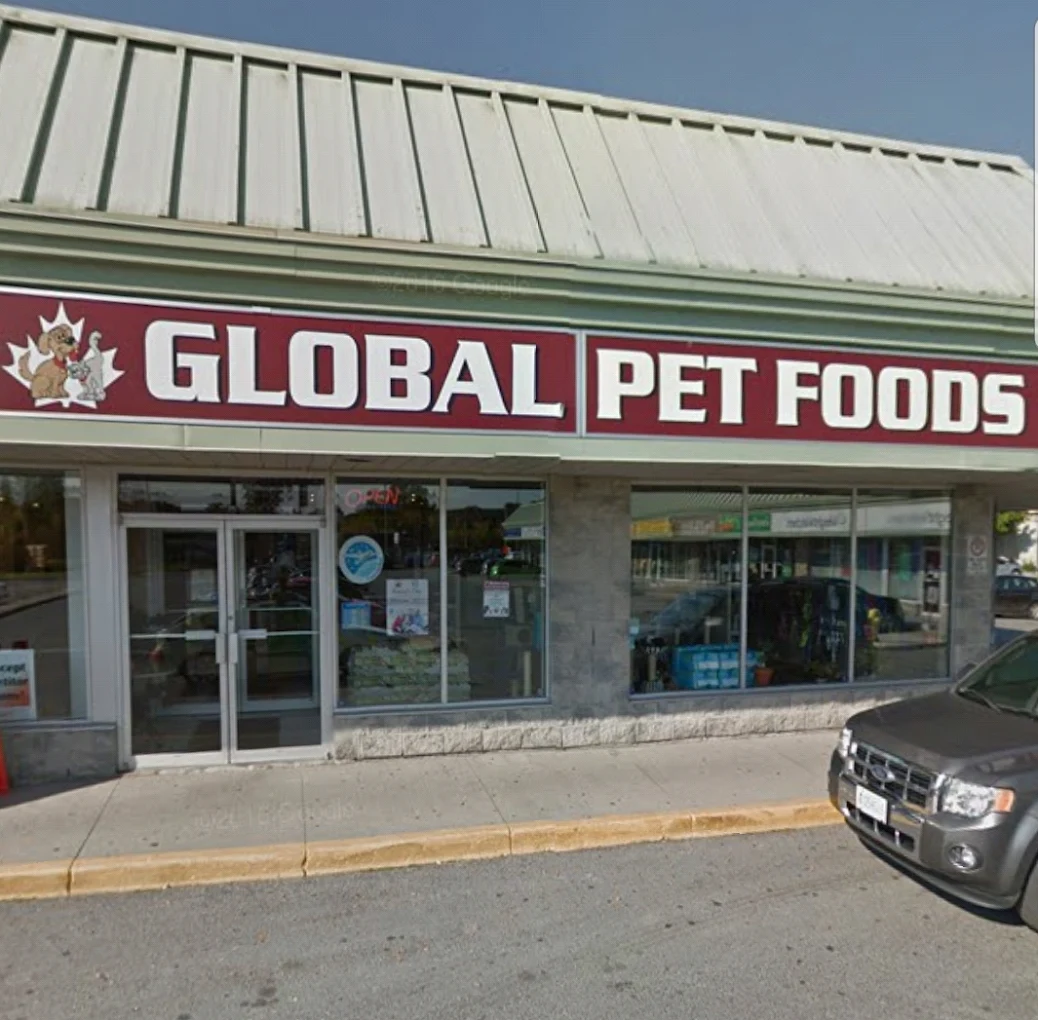 Global Pet Foods