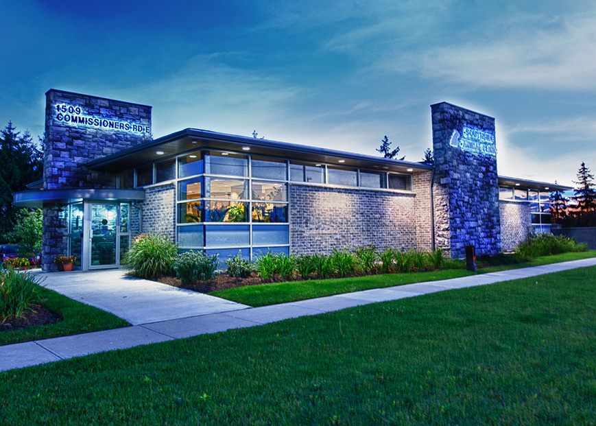 Southside Animal Clinic