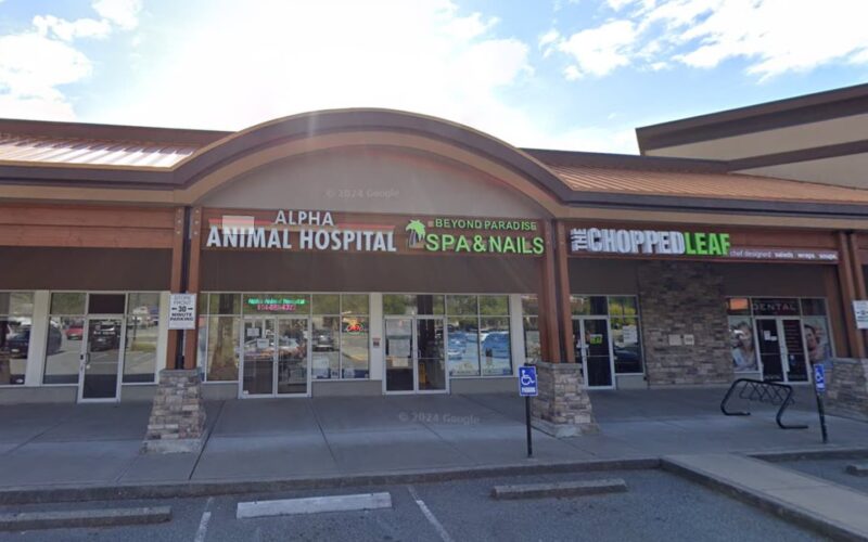 Abbotsford Alpha Animal Hospital