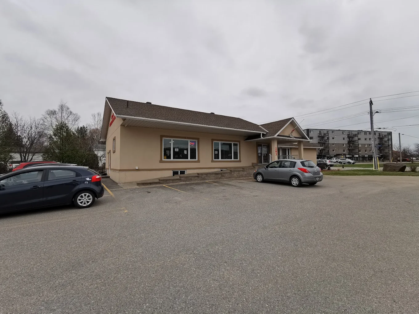 Airport Animal Hospital