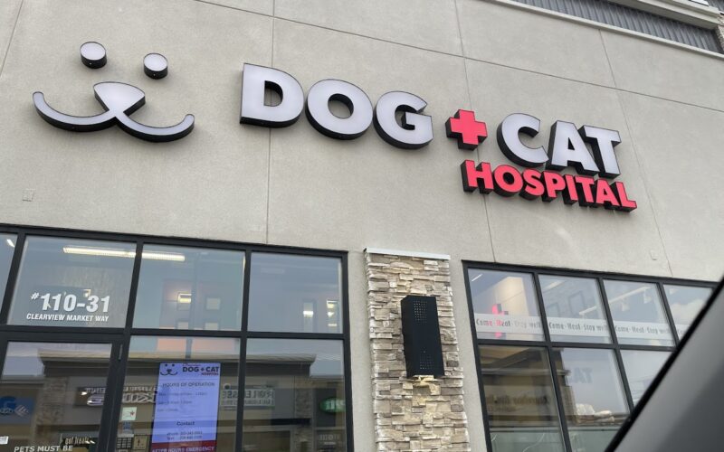 Clearview Dog & Cat Hospital