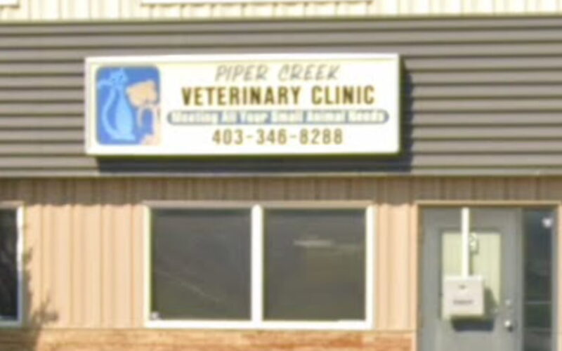 Piper Creek Veterinary Clinic