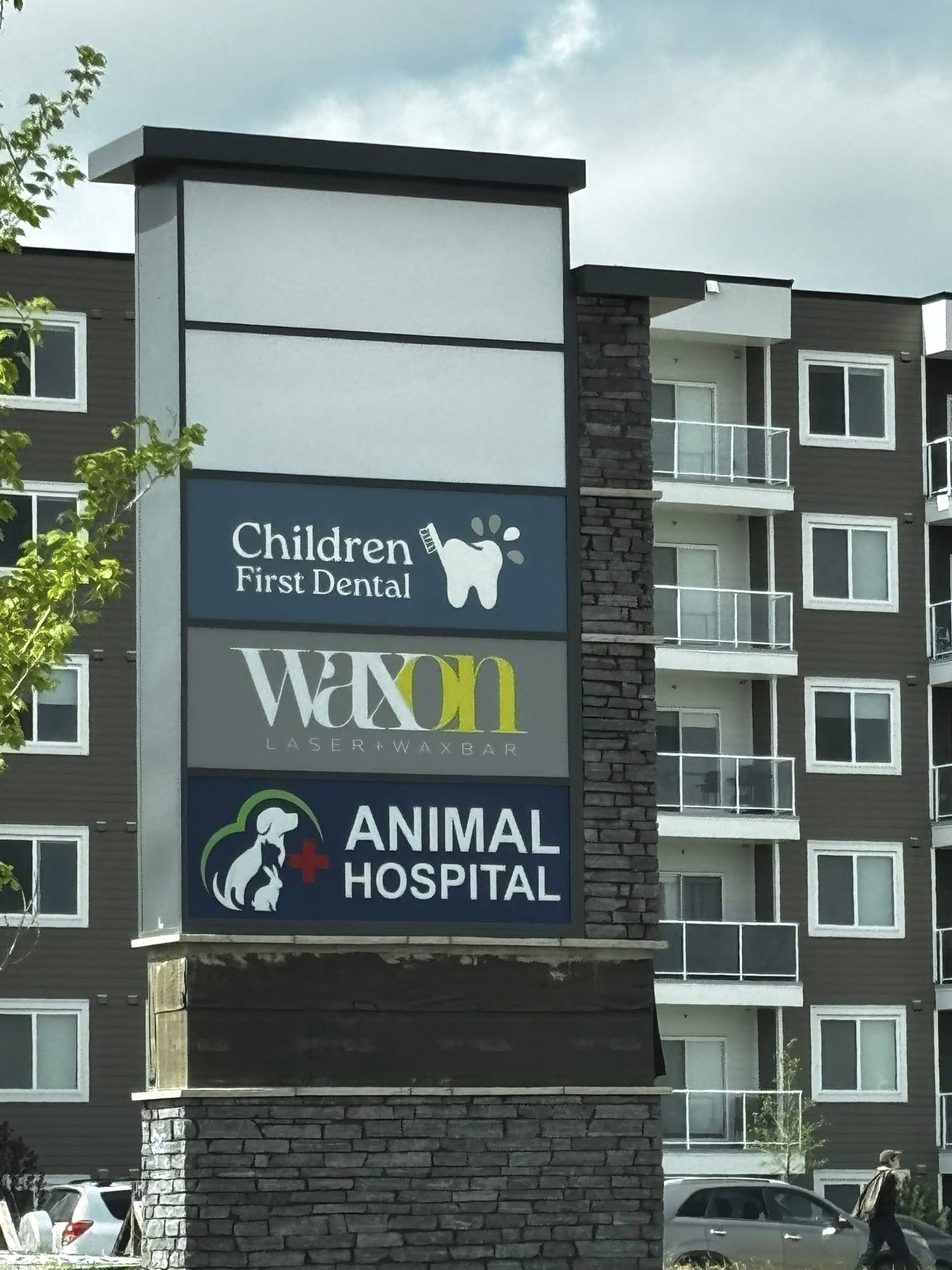 Allard Animal Hospital