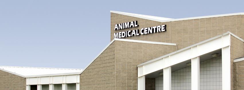 Animal Medical Centre