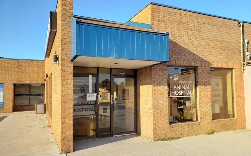 Appleview Animal Hospital