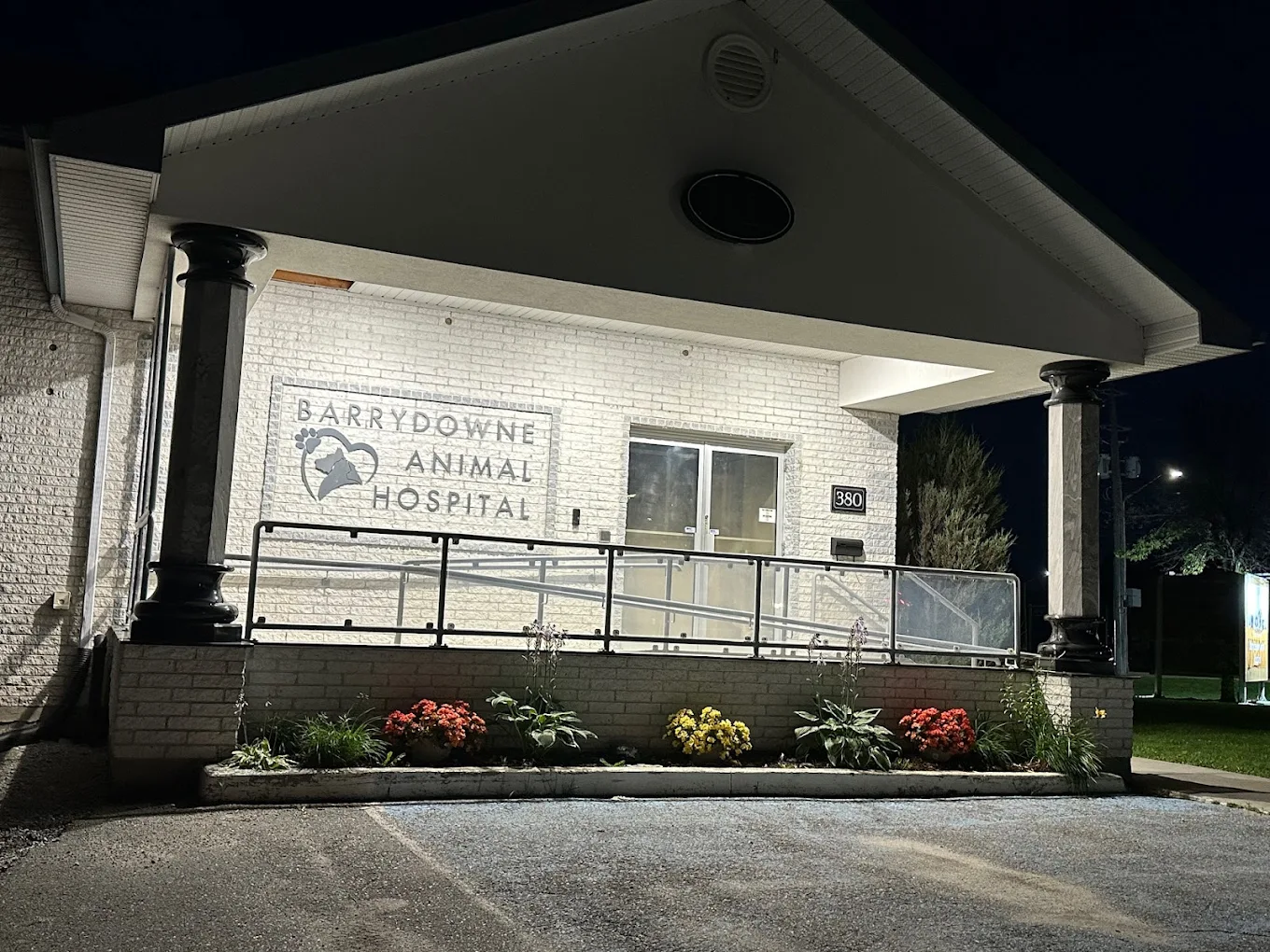 Barrydowne Animal Hospital