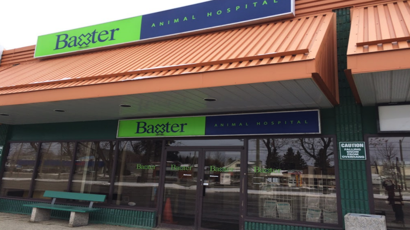 Baxter Animal Hospital