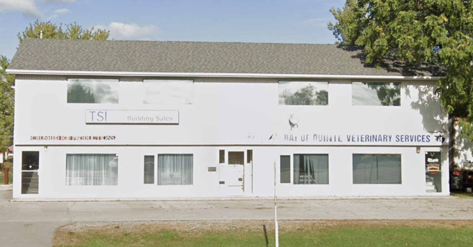 Bay of Quinte Veterinary Svc