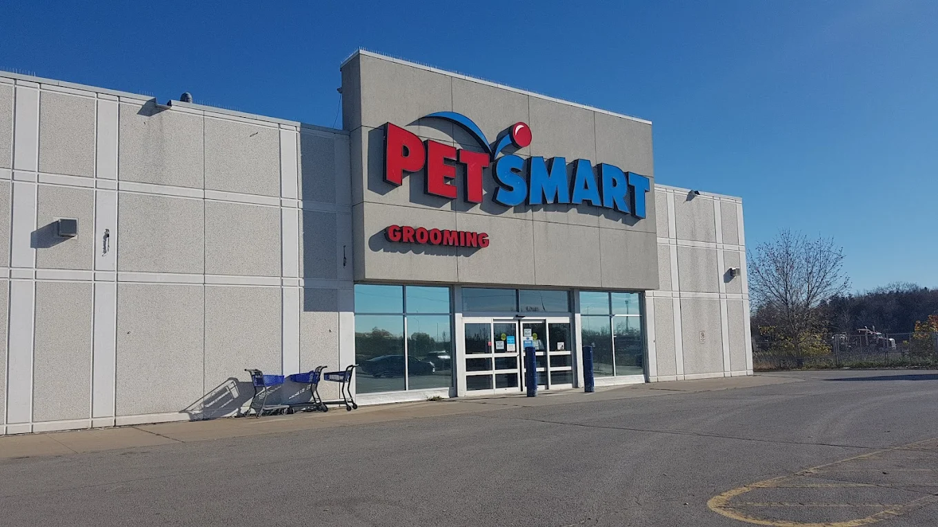 PetSmart