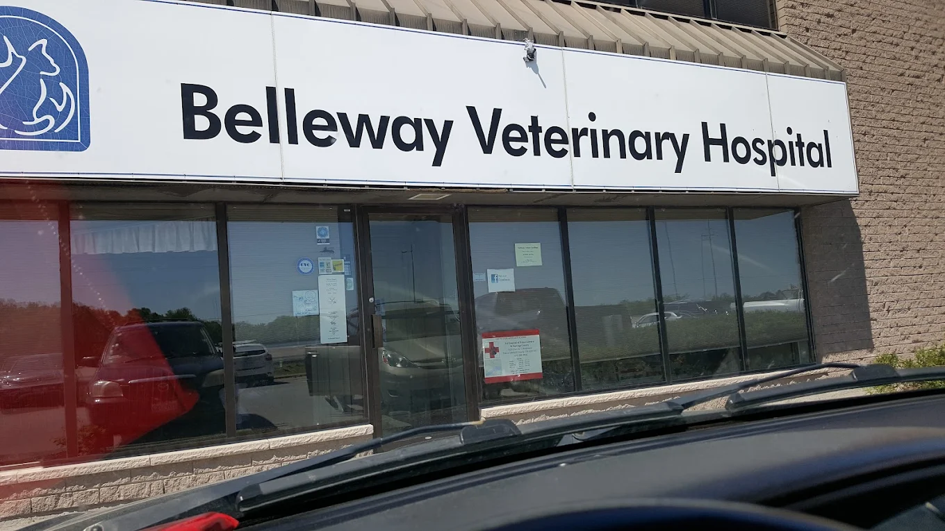 Belleway Veterinary Hospital
