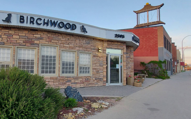 Birchwood Animal Hospital