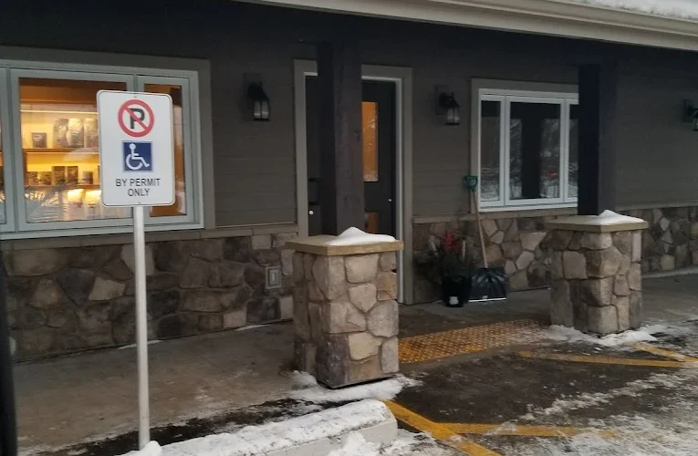 Black Road Veterinary Services
