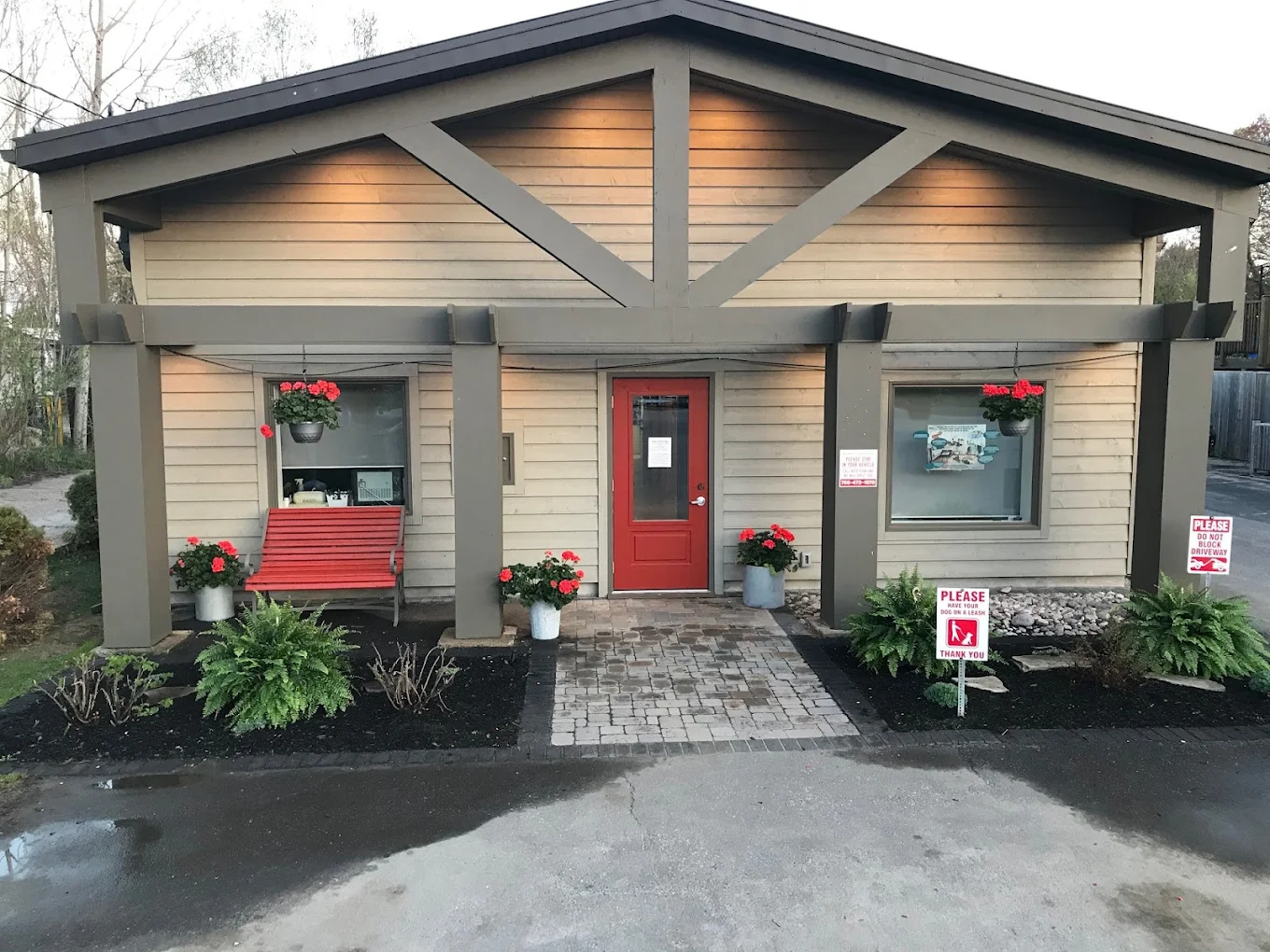 Blue Sky Animal Hospital