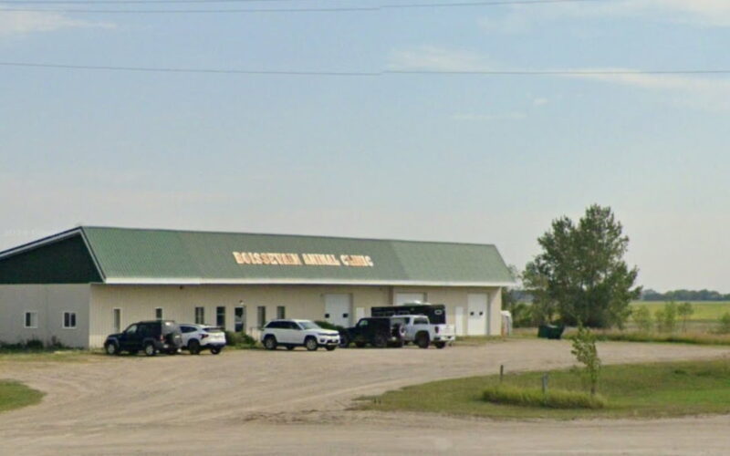Boissevain Animal Clinic