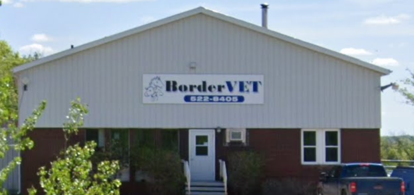 BorderVET Animal Health Services BorderVET Animal Health Services