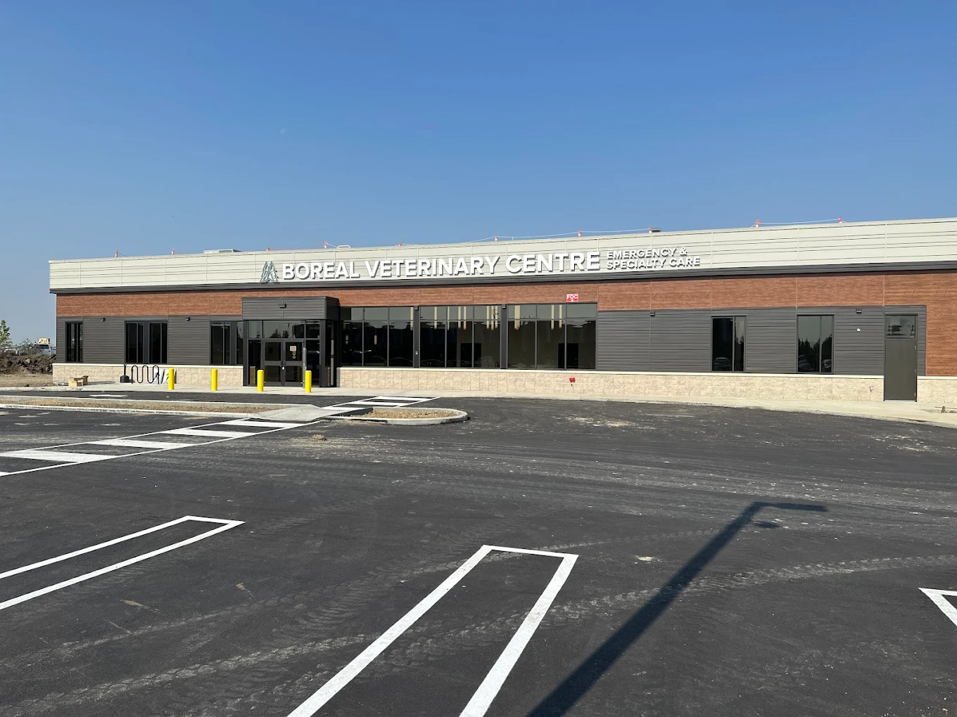 Boreal Veterinary Centre