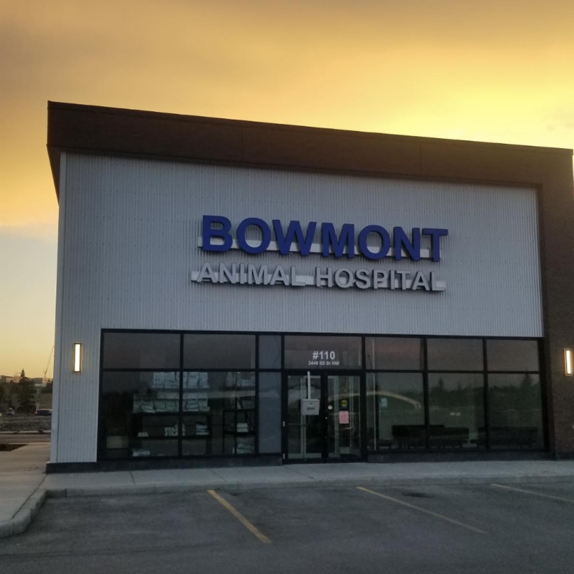 Bowmont Animal Hospital