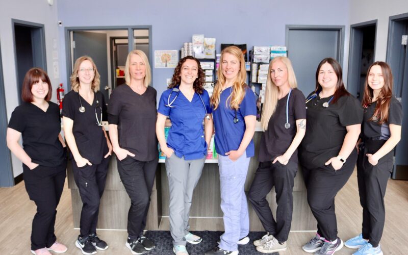 Brighton Veterinary Clinic