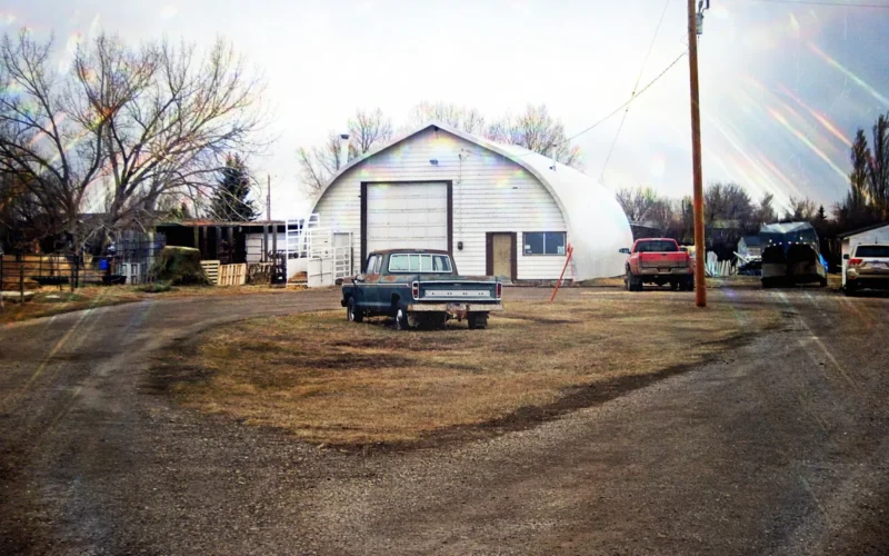 Brooks Veterinary Clinic