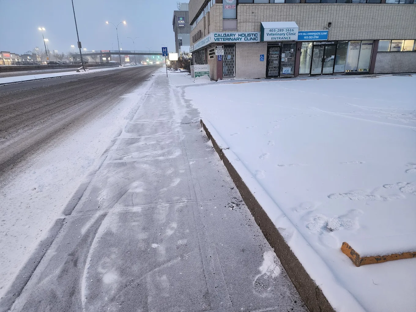 Calgary Holistic Veterinary Clinic