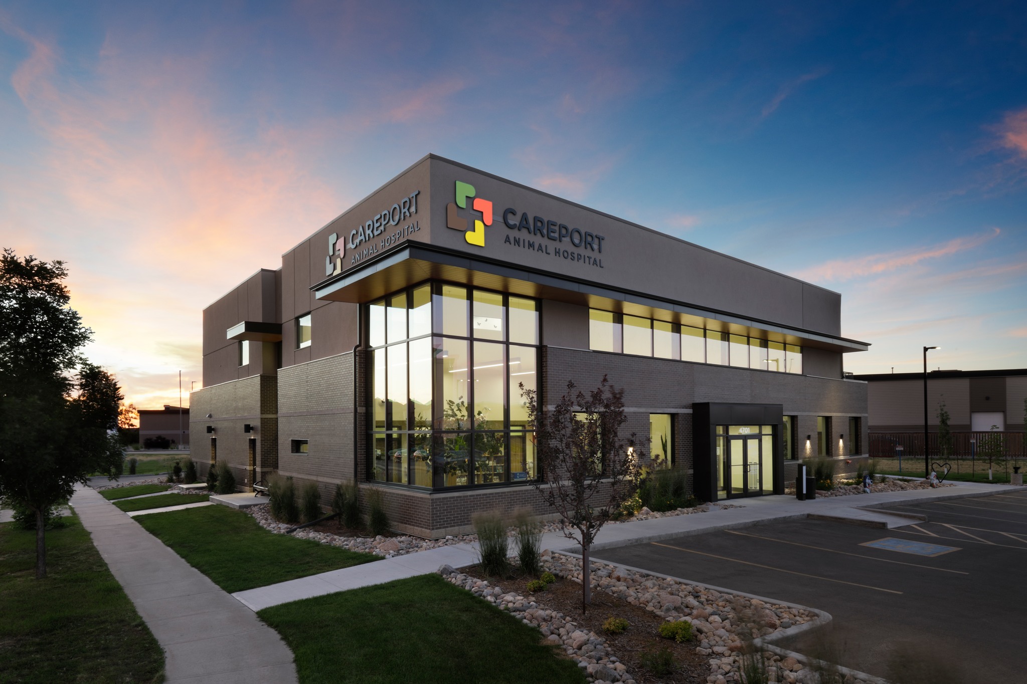 Careport Animal Hospital