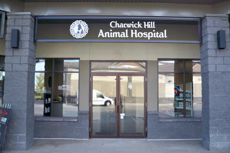 Charwick Hill Animal Hospital Charwick Hill Animal Hospital