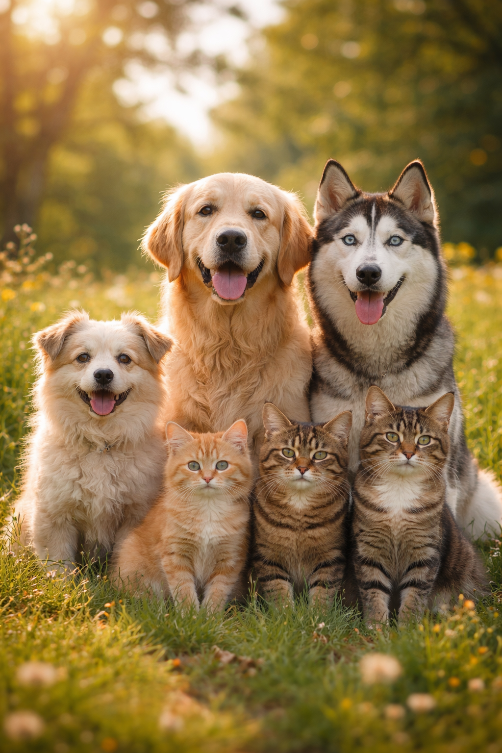 Trout Lake Housecall Veterinary Services