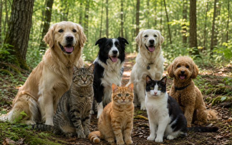 Lambton Veterinary Services
