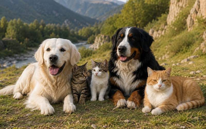 Humane Society