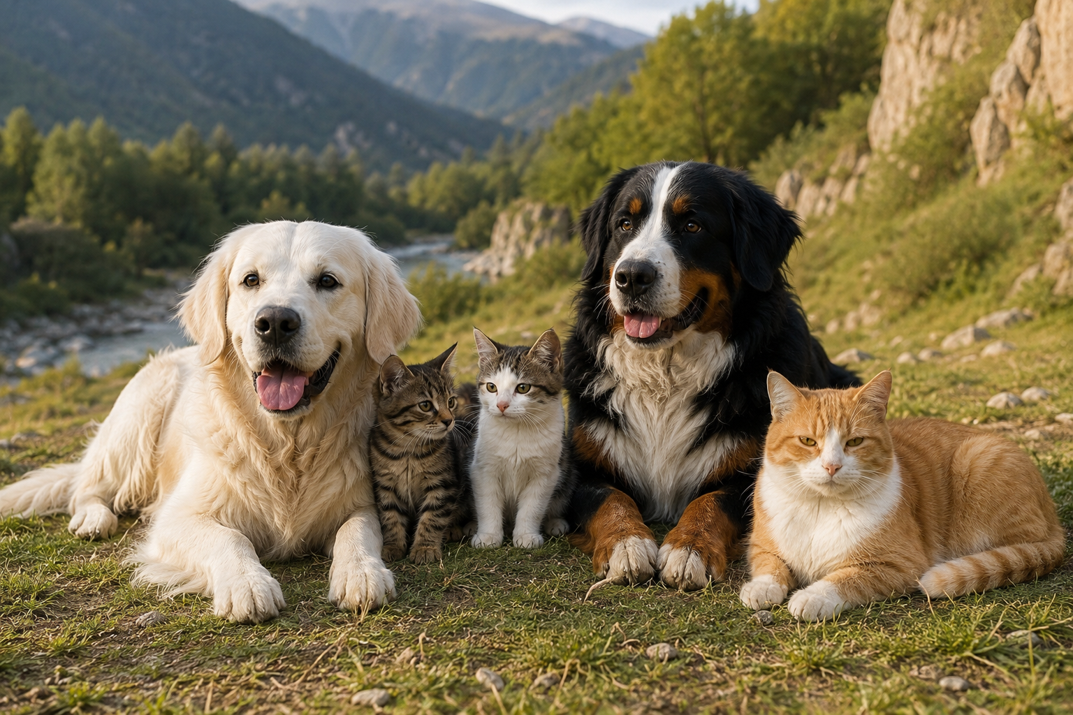 Humane Society
