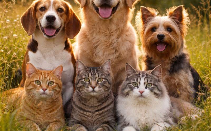 Kawarthapetcare