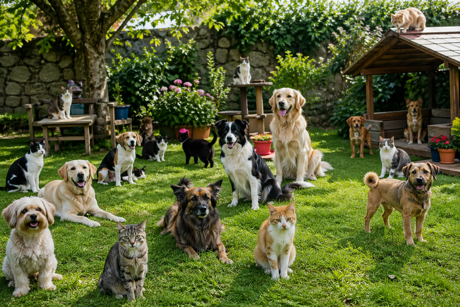 Mobile Veterinary Service - Ottawa