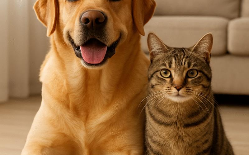 Brampton Animal Hospital