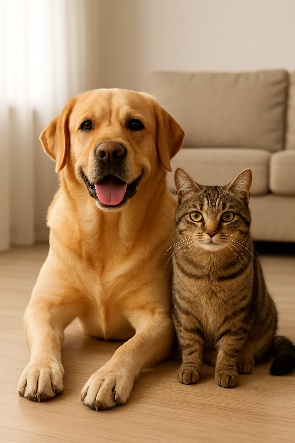 Brampton Animal Hospital