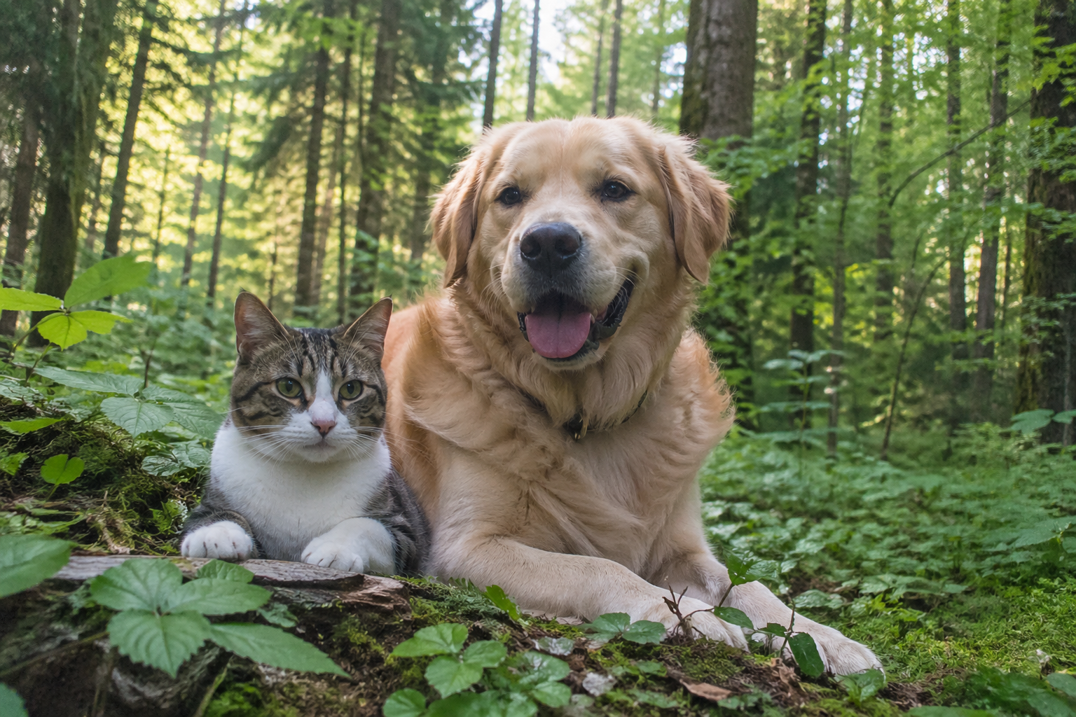 Compassionate Crossings Vet