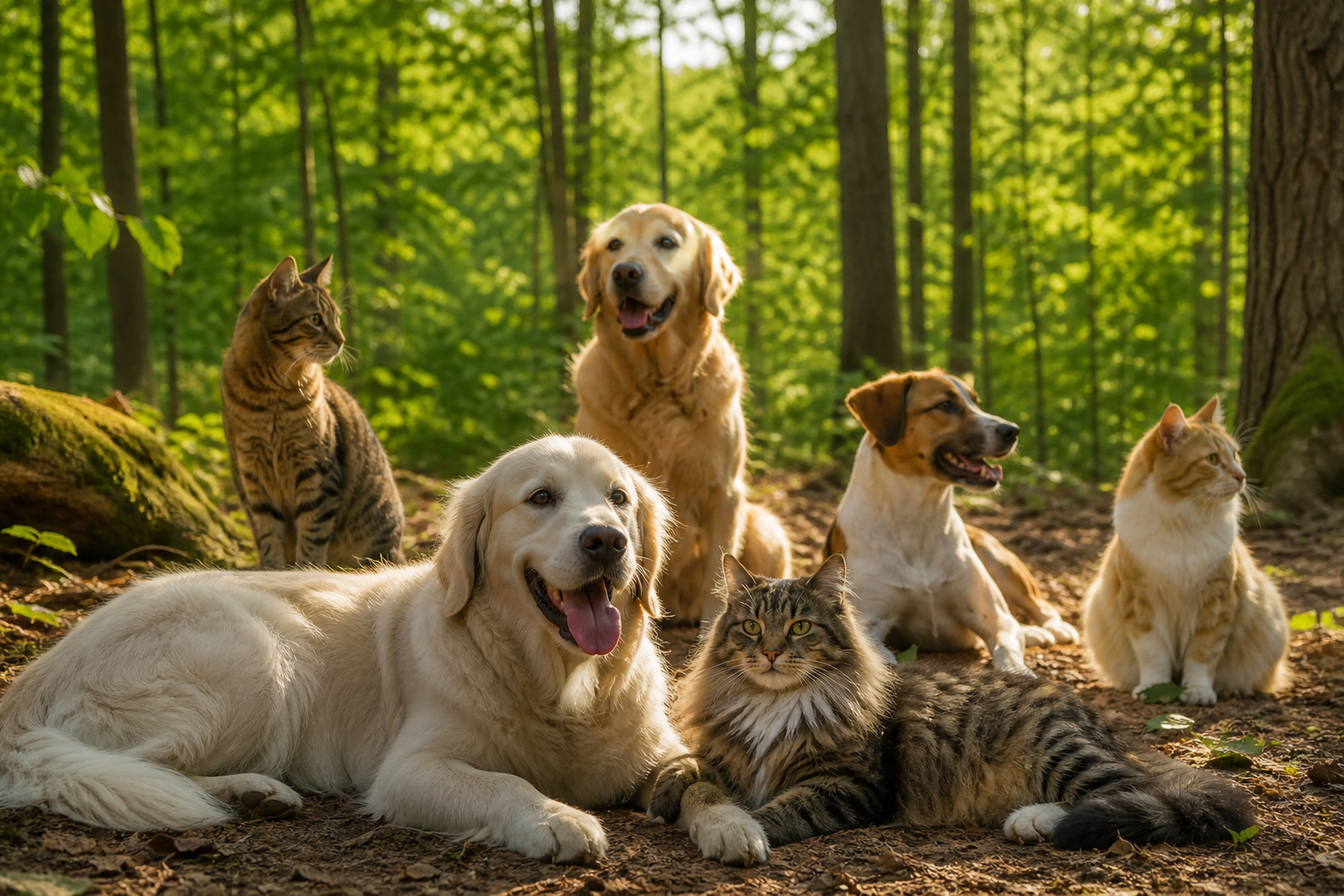 Brooke Mobile Veterinary Hospice Servi es