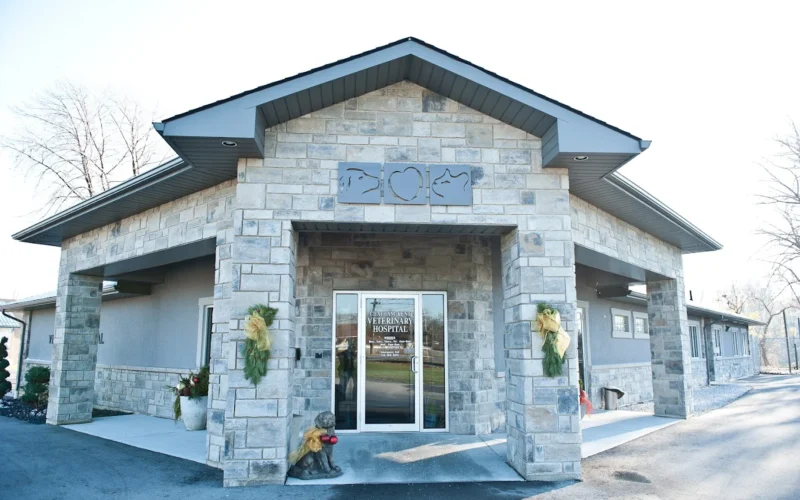 Chatham-Kent Veterinary Hospital