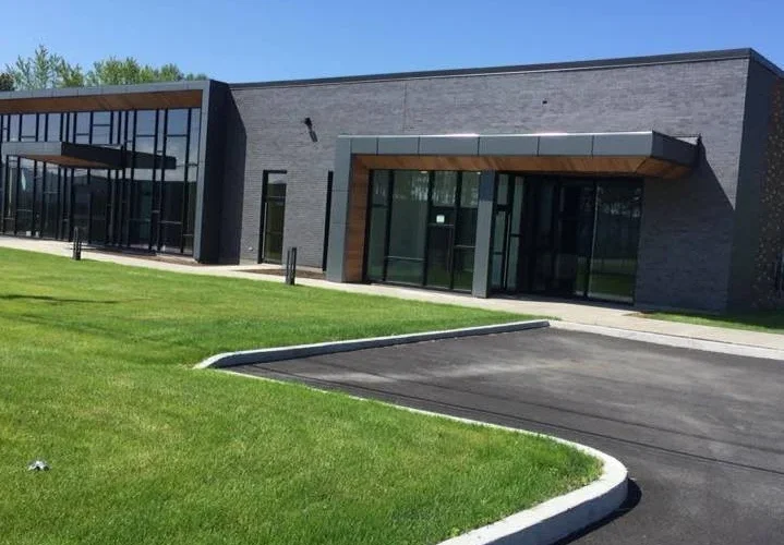 Clinique Vétérinaire Des Petits Animaux De L'Estrie