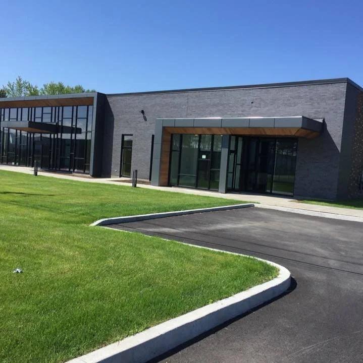 Clinique Vétérinaire Des Petits Animaux De L'Estrie