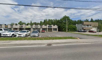 Clinique Vétérinaire du Coin