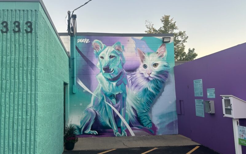 Community Veterinary Clinic - Windsor Essex