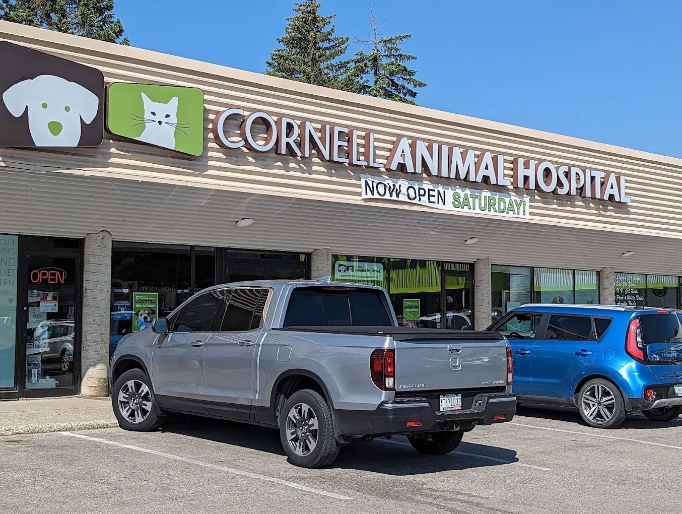 Cornell Animal Hospital