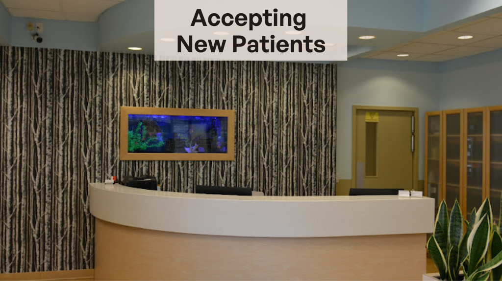 Cornerstone Square Veterinary Hospital