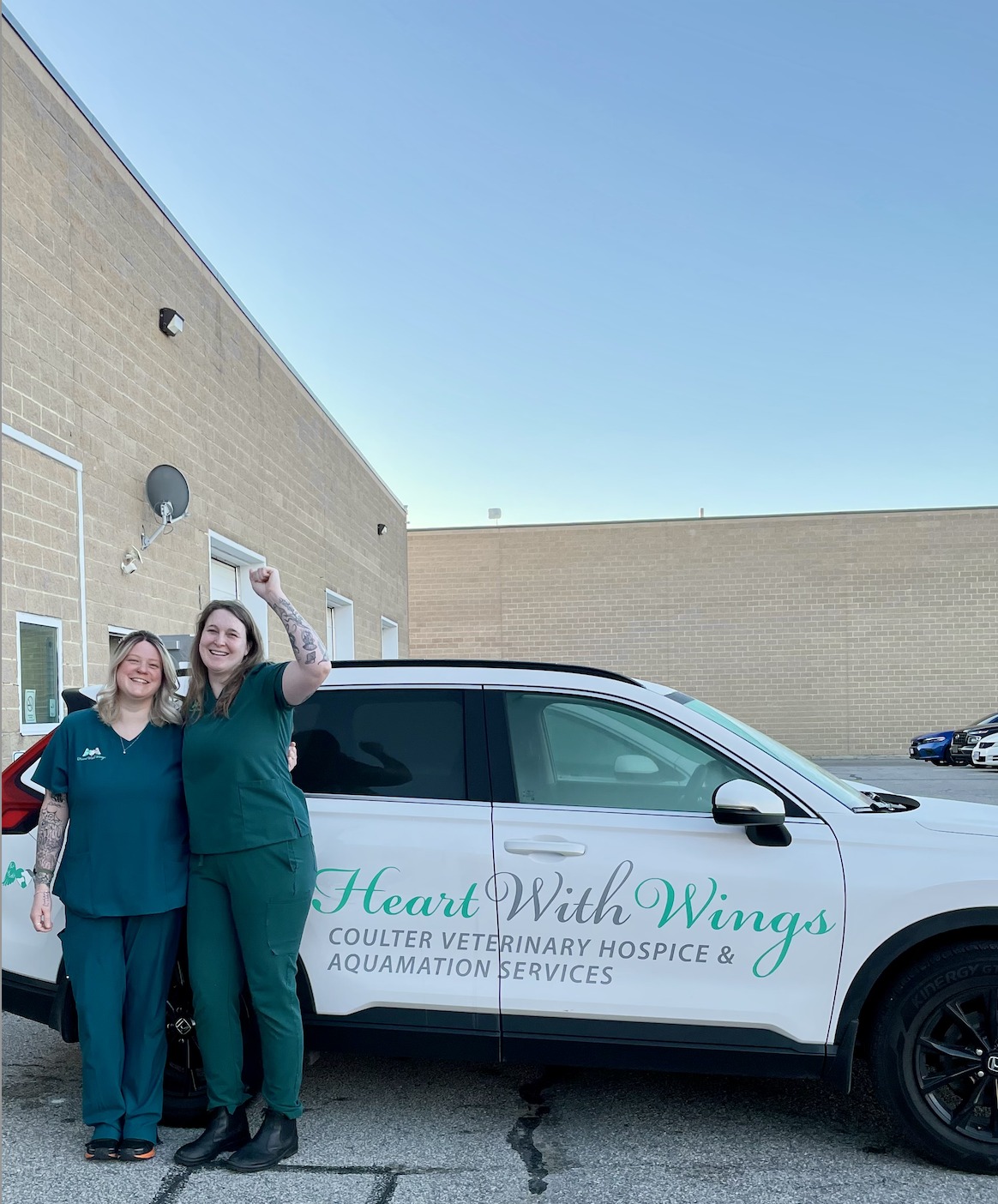 Coulter Veterinary Hospice Services: Mobile Veterinarian, Pet Home Euthanasia