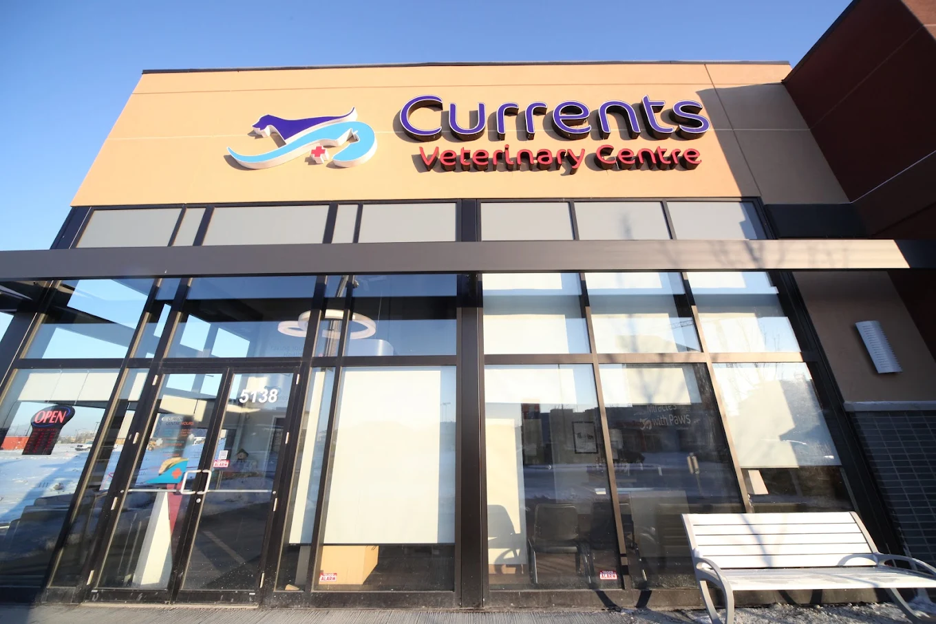 Currents Veterinary Centre