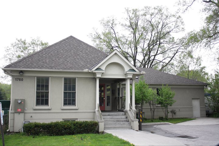 Dixie Animal Hospital Mississauga