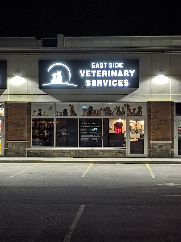 East Side Veterinary Services