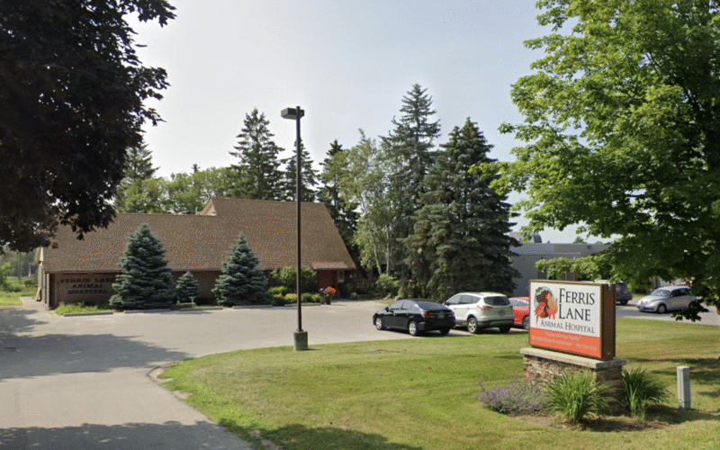 Ferris Lane Animal Hospital